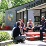 universidad de la singularidad