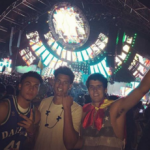 festivales en Estados Unidos