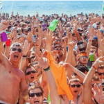 vacaciones de primavera