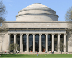 Instituto tecnológico de Massachusetts (MIT)