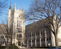 Universidad de Northwestern