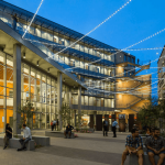 universidad de california, irvine