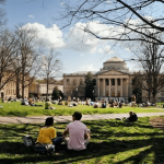 universidad de carolina del norte