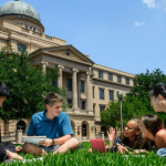 universidades públicas en Estados Unidos