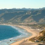 zuma beach, california