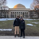 instituto tecnologico de massachusetts