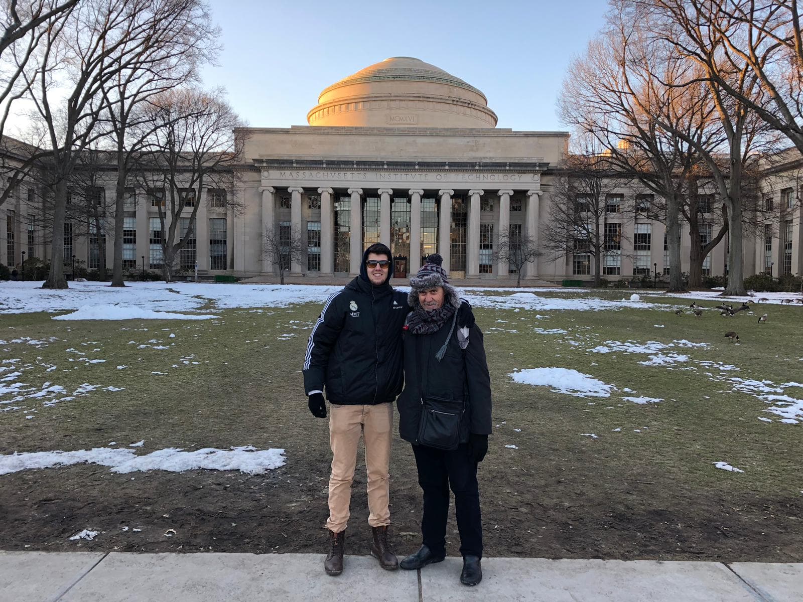 Massachusetts Institute of Technology