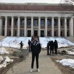 universidad de harvard