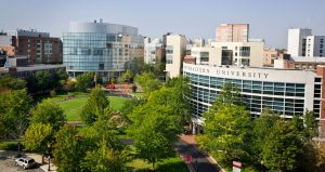 universidad de northeastern