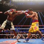 boxeo en estados unidos