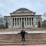 universidad de columbia