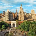 universidad de nueva york