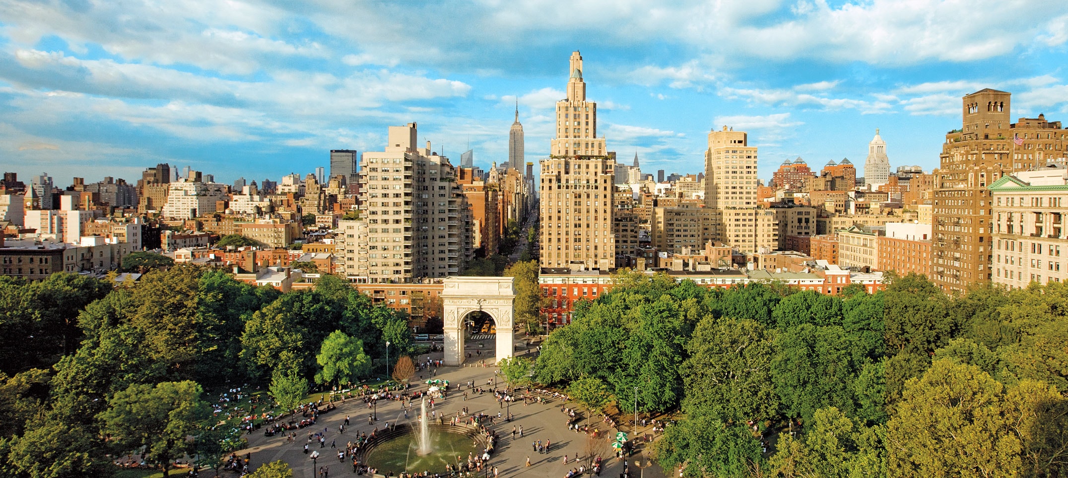 universidad de nueva york