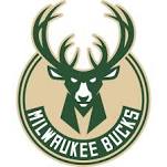 milwaukee bucks
