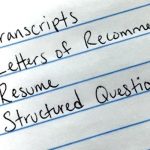 requisitos para estudiar en estados unidos