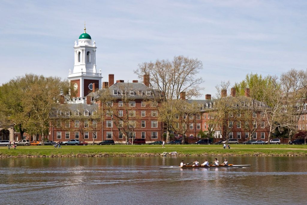 Las Mejores Universidades De Estados Unidos