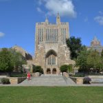 universidad de yale