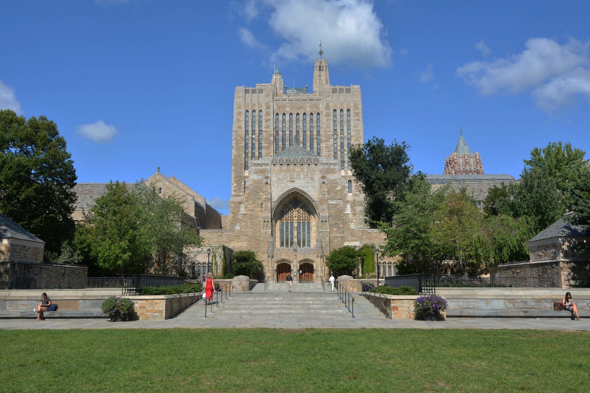 universidad de yale