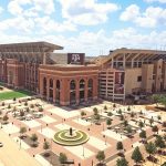 universidades en texas