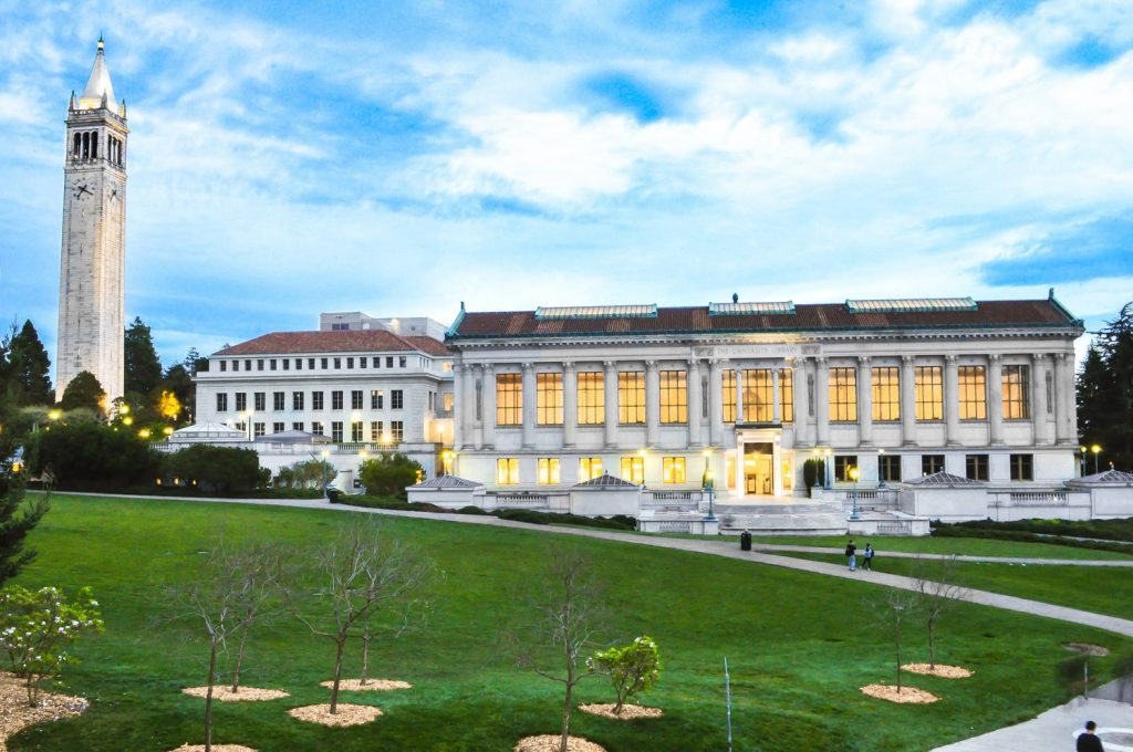 Cual Es La Mejor Universidad De Eeuu