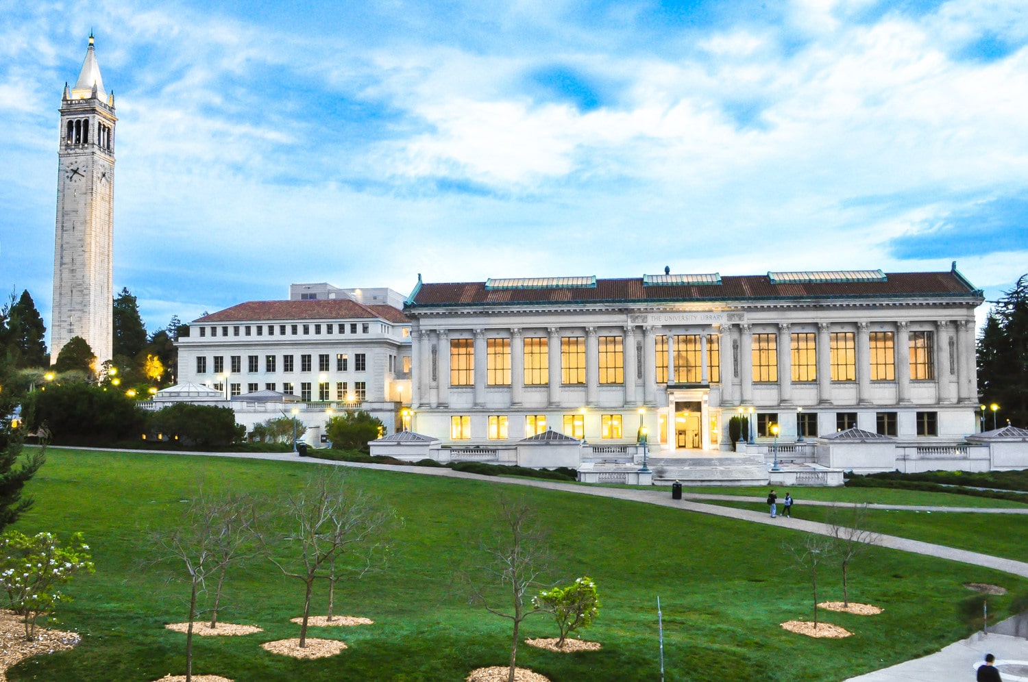 universidad de california berkeley