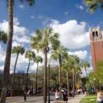 universidades en florida