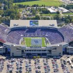 universidad de kentucky