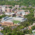 universidad de north carolina