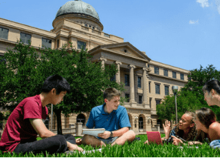Campus de los Institutos Americanos