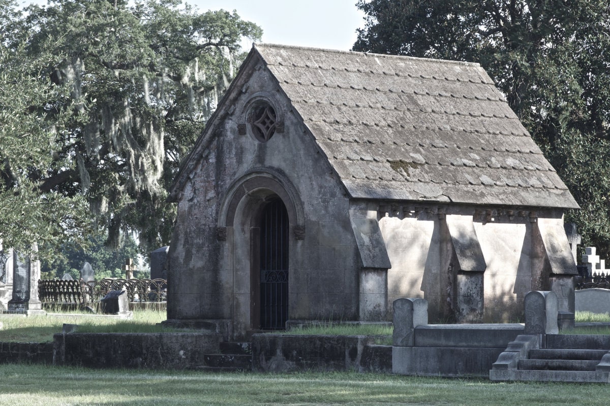 halloween en charleston