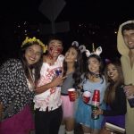 halloween en estados unidos