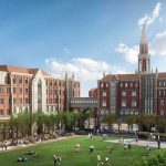 universidades de los angeles