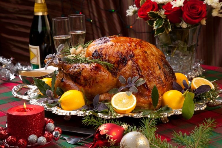 ¿Cómo se celebra la Navidad en Estados Unidos? Descúbrelo (2021)