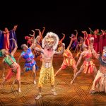 el rey leon broadway