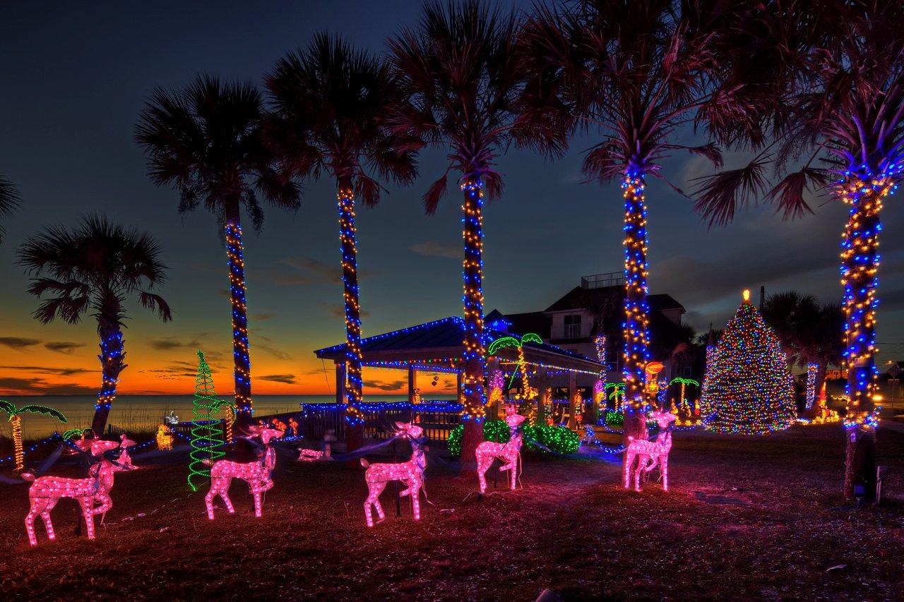 ¿Cómo se celebra la Navidad en Estados Unidos? Descúbrelo (2021)