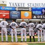 entradas beisbol yankees