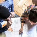 estudiar arquitectura en estados unidos