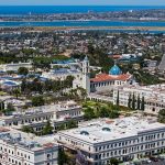 universidades de san diego california