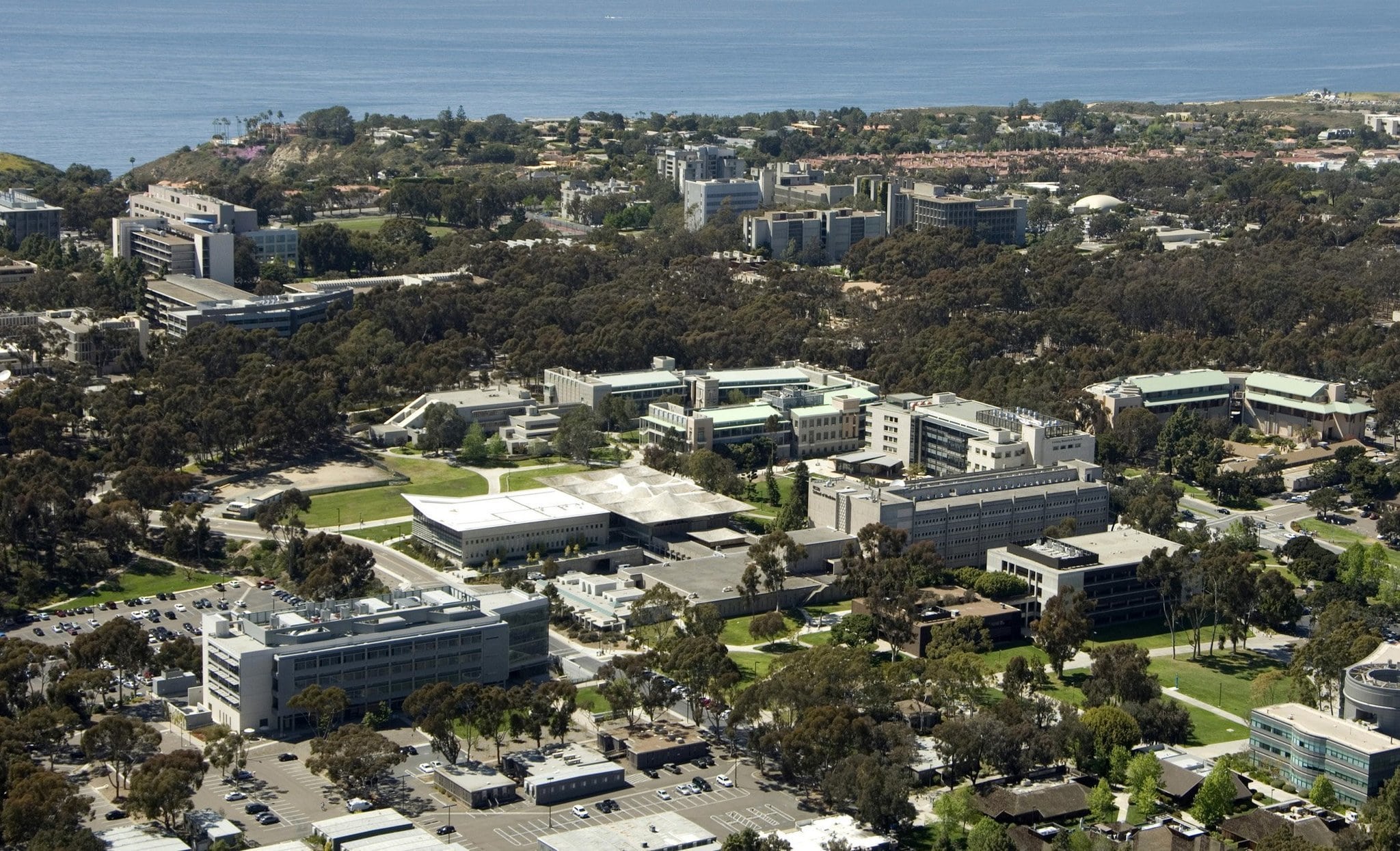 universidades de san diego