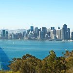 universidades de san francisco california