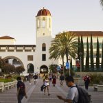 universidades en san diego