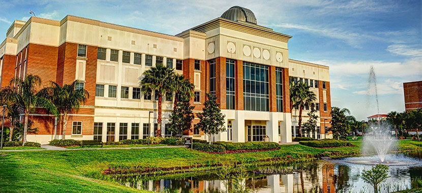 universidades en florida estados unidos