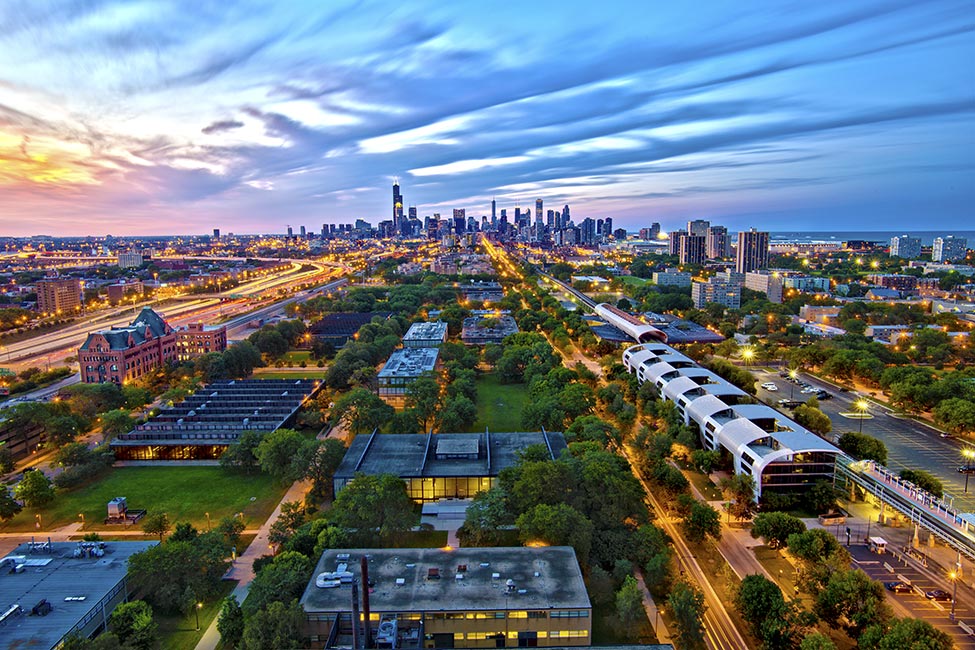 illinois institute of technology