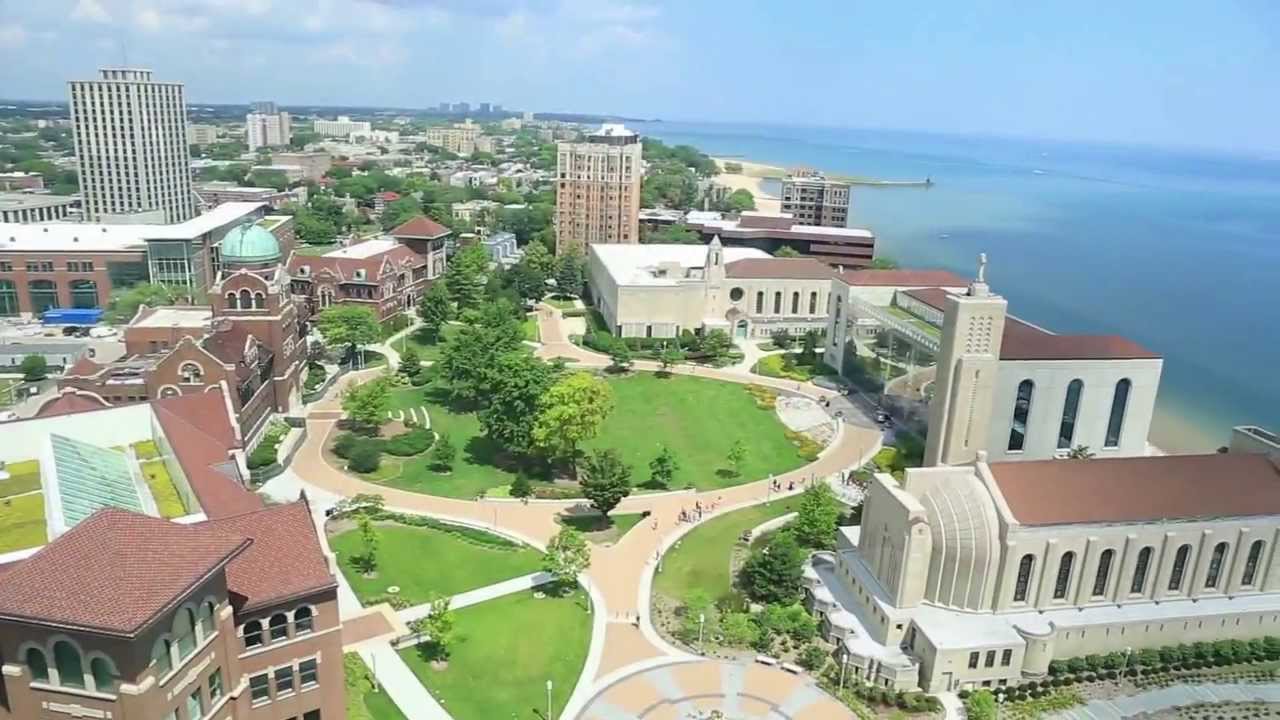 loyola university chicago