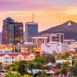 universidad de arizona