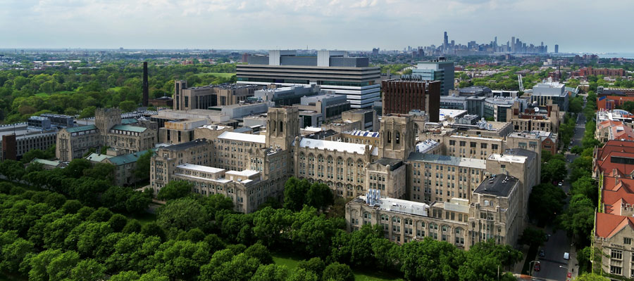 universidad de chicago