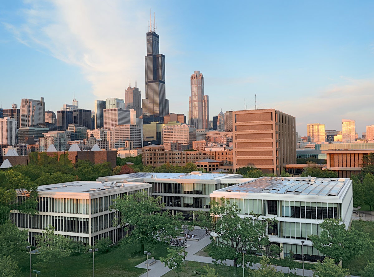 universidad de illinois en chicago