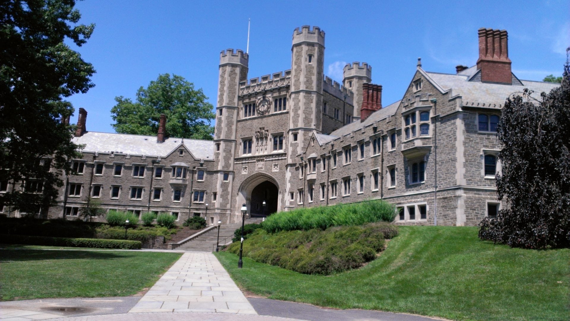 universidad de princeton