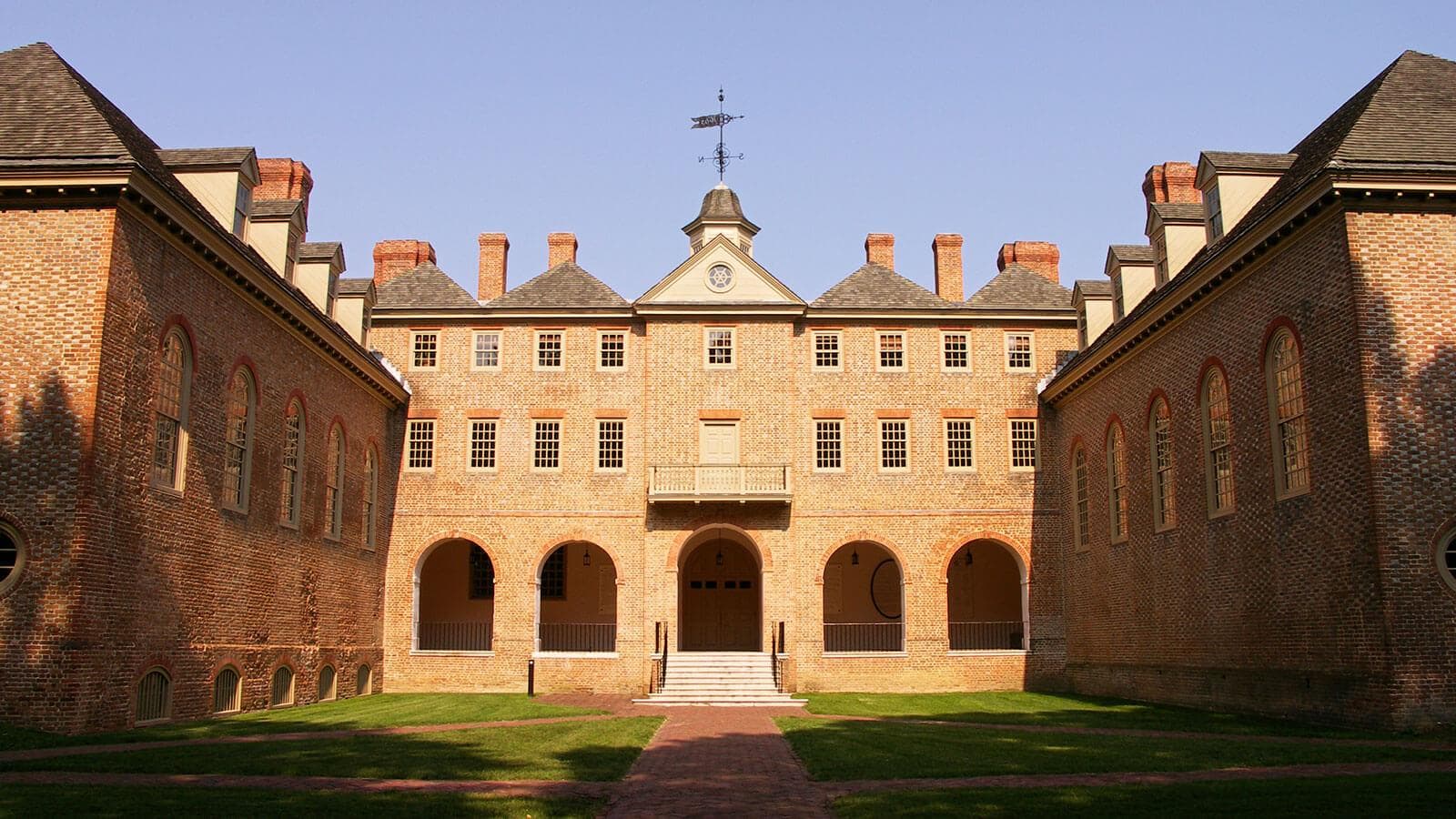 college of william and mary