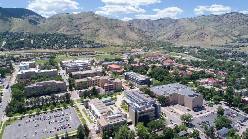 colorado school of mines